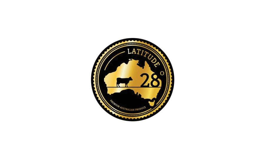Latitude 28